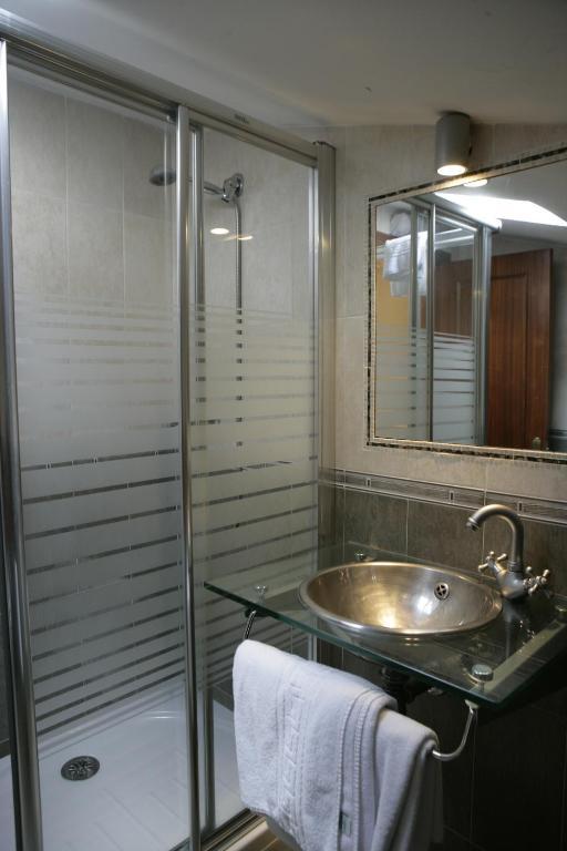 Hotel Azpiazu كوذِييرو المظهر الخارجي الصورة