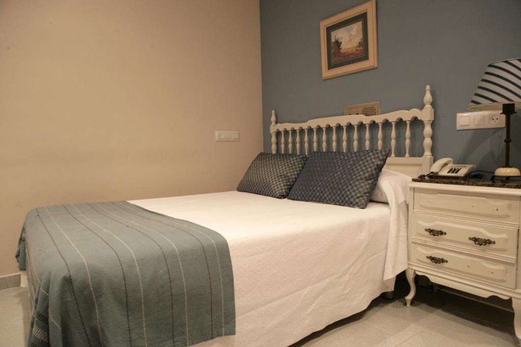 Hotel Azpiazu كوذِييرو المظهر الخارجي الصورة
