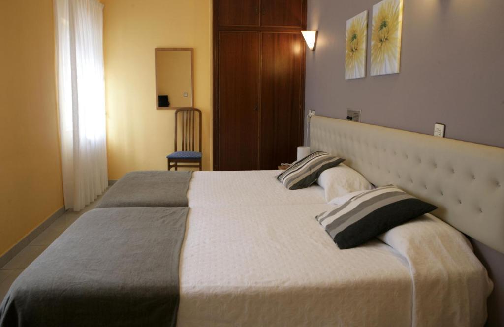 Hotel Azpiazu كوذِييرو المظهر الخارجي الصورة