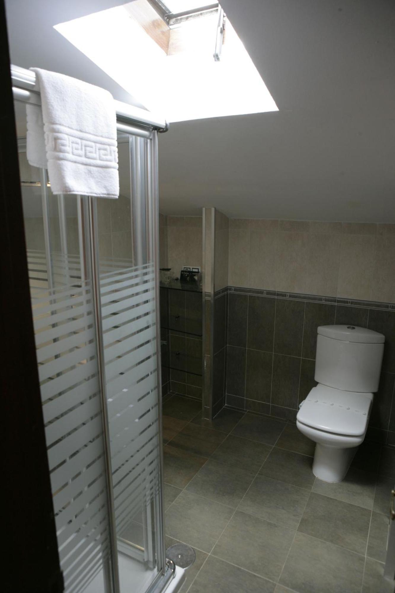 Hotel Azpiazu كوذِييرو المظهر الخارجي الصورة