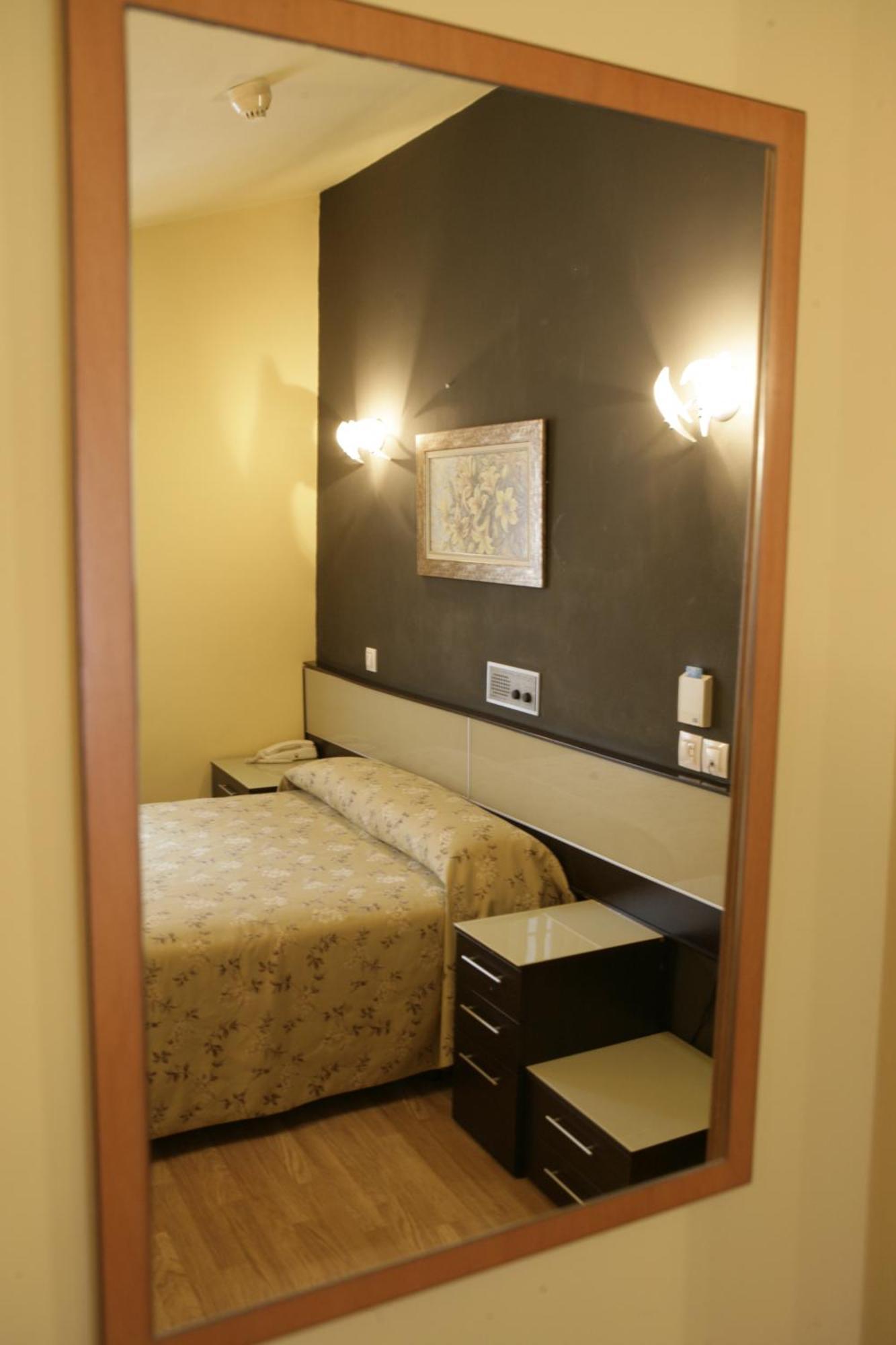 Hotel Azpiazu كوذِييرو المظهر الخارجي الصورة