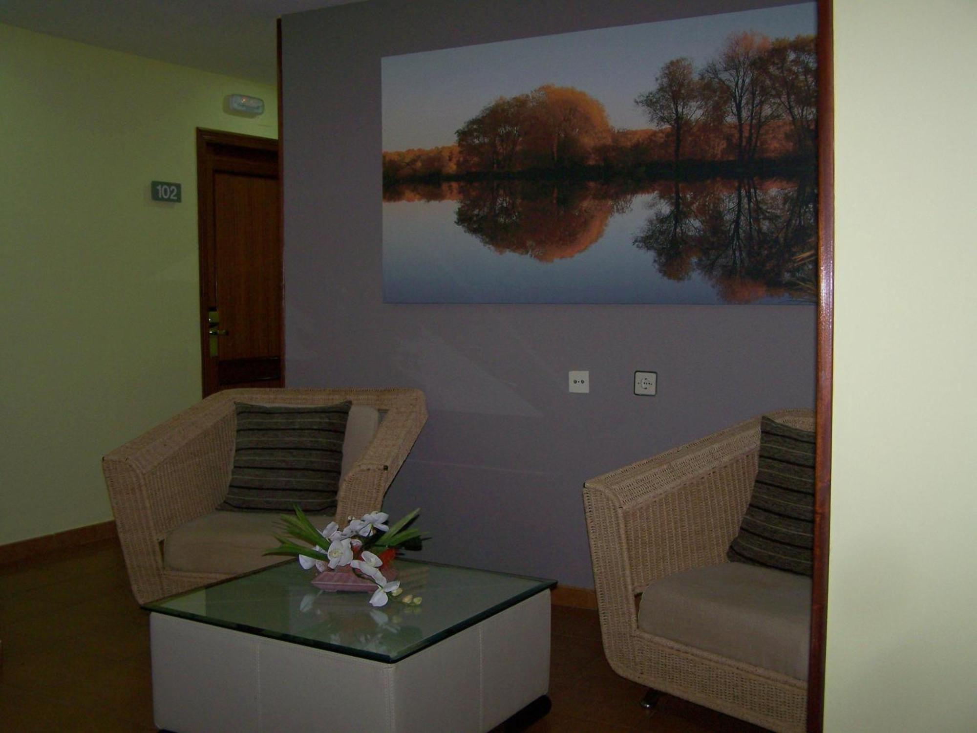 Hotel Azpiazu كوذِييرو المظهر الخارجي الصورة